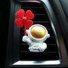Pet Dog Air Vent Clip Car Perfume Ornament