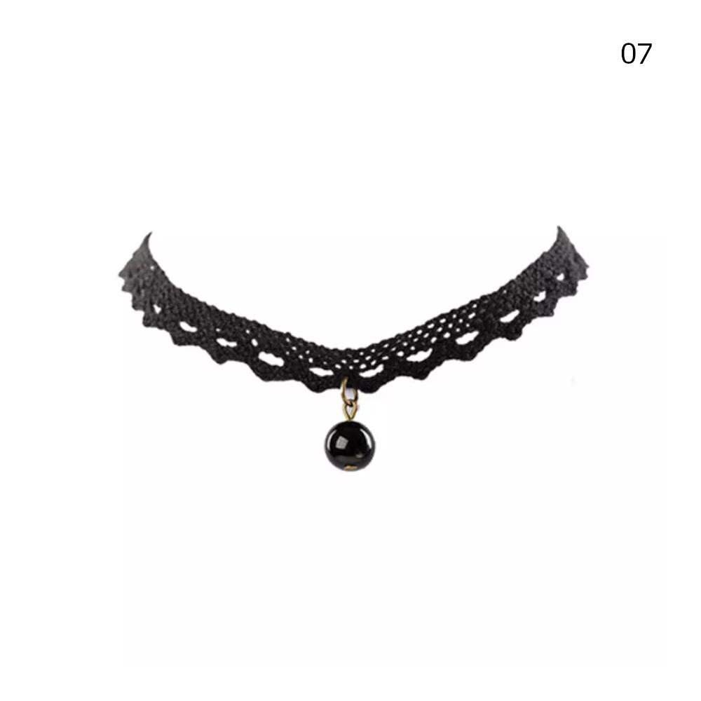 Day Collar Choker Necklace Slave Play  Fetish Collars & Leashes