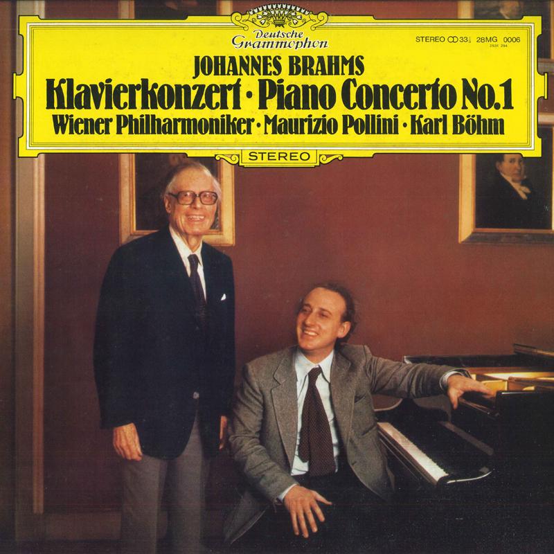 

LP Record Piano Concerto Piano Concerto No. 28MG0006PROMO DEUTSCHE GRAMMO Japan Classical Used