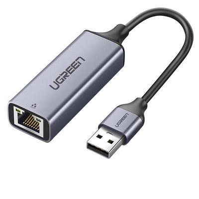 Síťové prvky – Ethernetové adaptéry