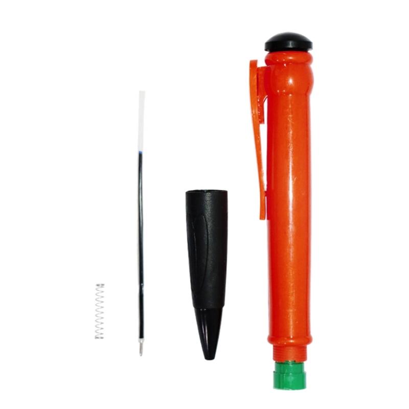 Jumbo-Stift Lustiger Großer Stift Riesiger Kugelschreiber Extra-Großer Schreibstift Geschenke