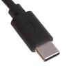 Μετατροπέας/Καλώδιο Φόρτισης USB Type C Θηλυκό σε DC 4.0x1.7mm Αρσενικό Jack 12V για Router, Ανεμιστήρα, Φωτισμό LED