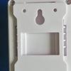 Small Gas Leak Detector Alarm Natural Gas Alarm Wall Mounted for Propane Natural Gas In RVs Boats Home Safety