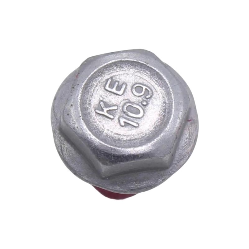 Professional Reliable Long Lasting Vehicles Rear Brake Caliper Slider Pin Suitable for Transit 2006-2014 Models BCF1385J