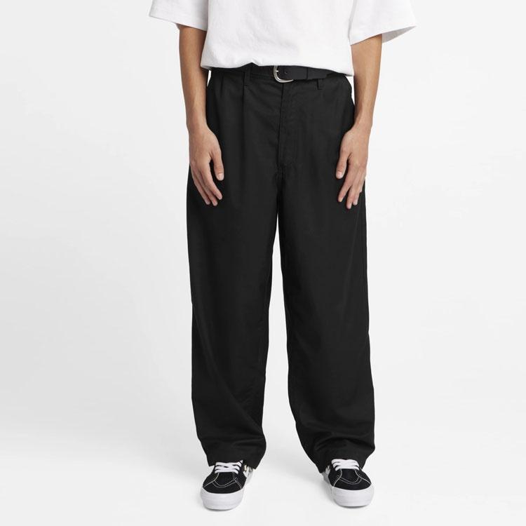 Vans OTW SS24 Suit Pants Unisex Black VN000GVYBLK