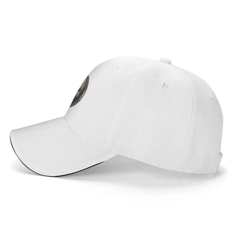 Gorra De Béisbol Personalizada Para Hombre Y Mujer Gorro Transpirable De Metal Pesado Rock Roll Ropa De Calle Para Papá