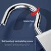 Detachable Desk Hook for Student School Bags