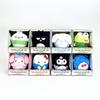 Sanrio Tuxedosam Talking Mini Plush Toy Sanrio