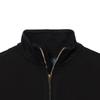 Polo Ralph Lauren Sweater Logo Pony Embroidery Print Zip Pullover Long Sleeve Kids sweater Black 323952436-008