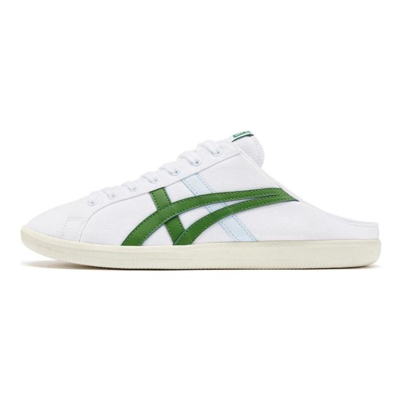 ONITSUKA TIGER Dd Trainer Sabot 'White Green' 1183B769-106
