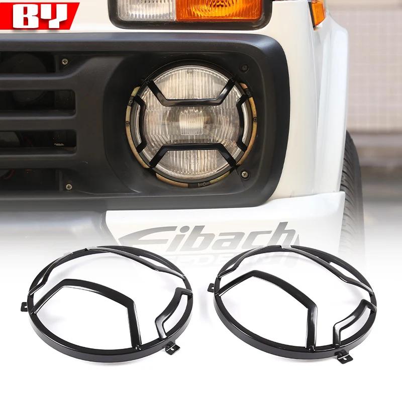 For LADA NIVA 2009- Metal Car