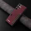Retro Leather Phone Case for Samsung Galaxy S23 S21 FE S25 S24 S22 Ultra Plus A16 A36 A56 A54 A15 A25 A35 A55 Wallet Card Holder