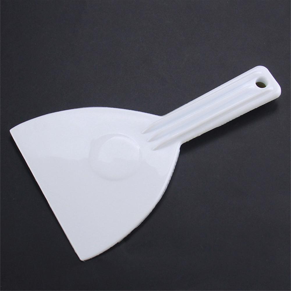 2/4/6PCS Tool Convenient Durable High Temperature Resistance Small Household Spatula Wear-resistant Safety Portable Kitchen