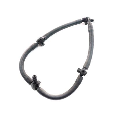 EHC640 Injector Fuel Leak Off Line Pipe 6510702432 for Mercedes Sprinter Vito Viano W639