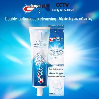 Ağız Sağlığı – Diş macunları ve diş tozu