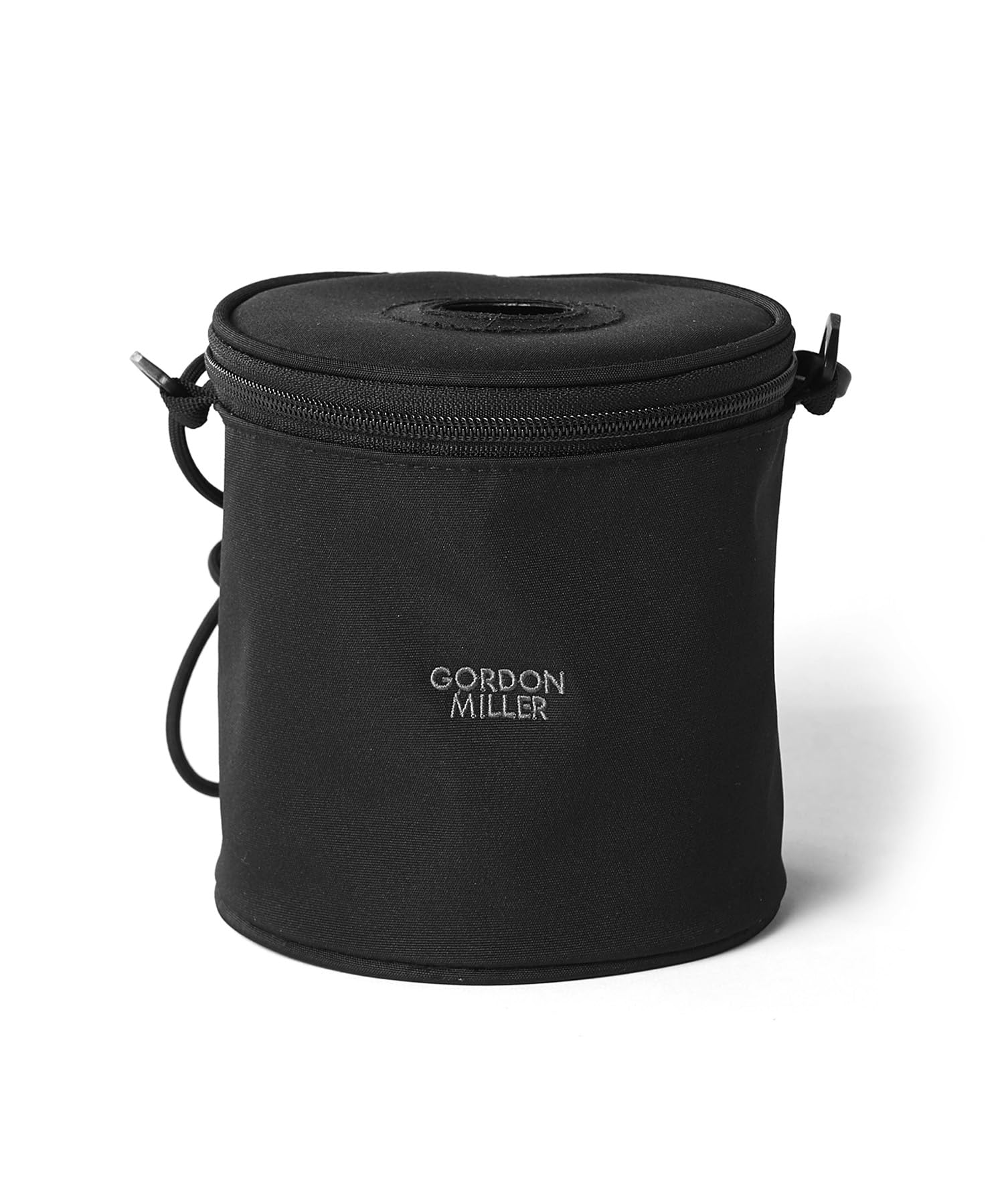 

GORDON MILLER Чехол для туалетной бумаги Cordura черный 1731900