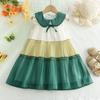 Meninas (a partir de 4 anos) – Vestidos para meninas