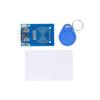 RFID IC Wireless Module MFRC-522 RC-522 RC522 IC KEY SPI Writer Reader IC Card Proximity for Arduino