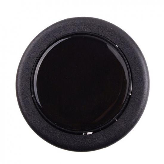 

1Pc Universal Car Interior Steering Wheel Horn Button Center Cap Accessories