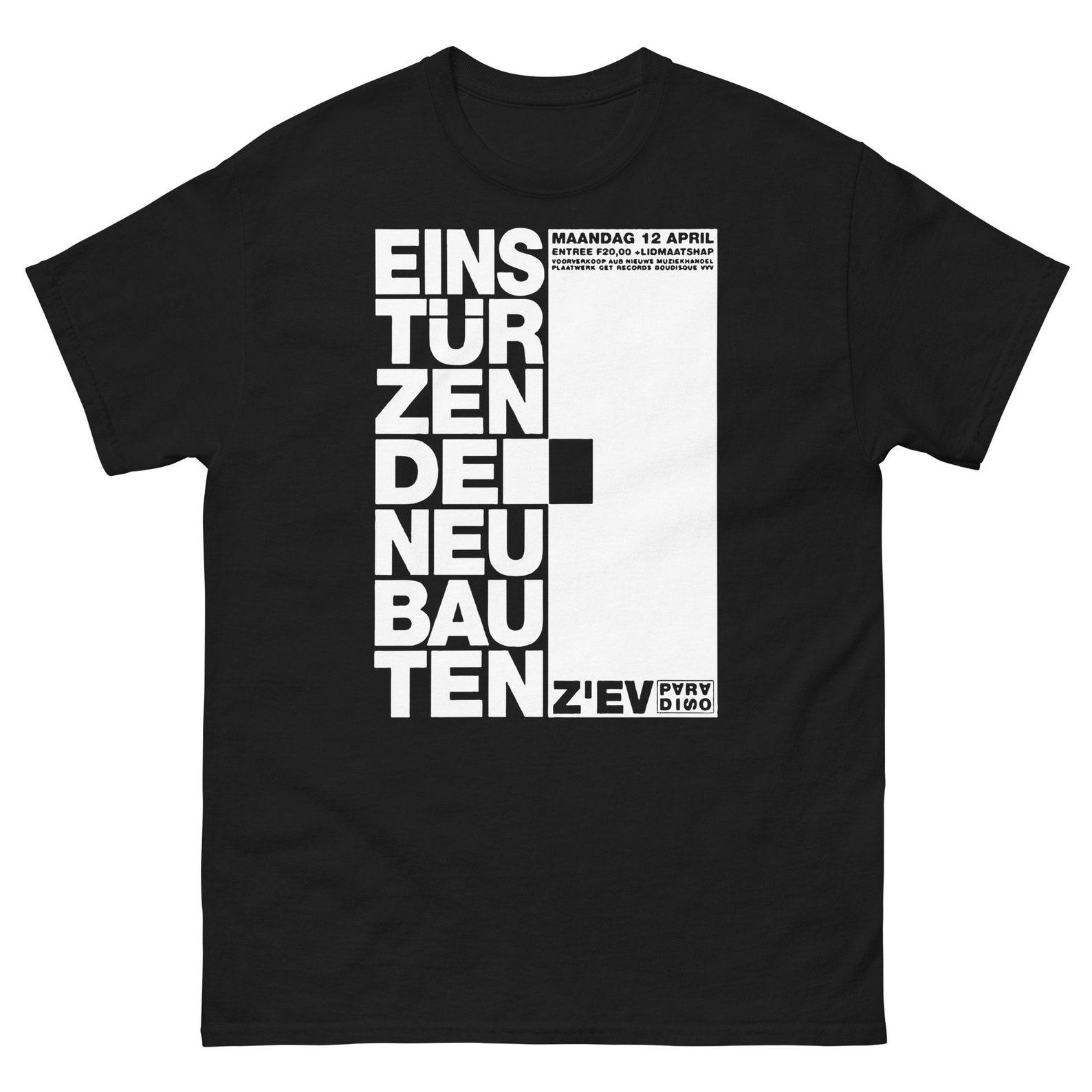 80s Alternative/Indie band Men s classic tee L