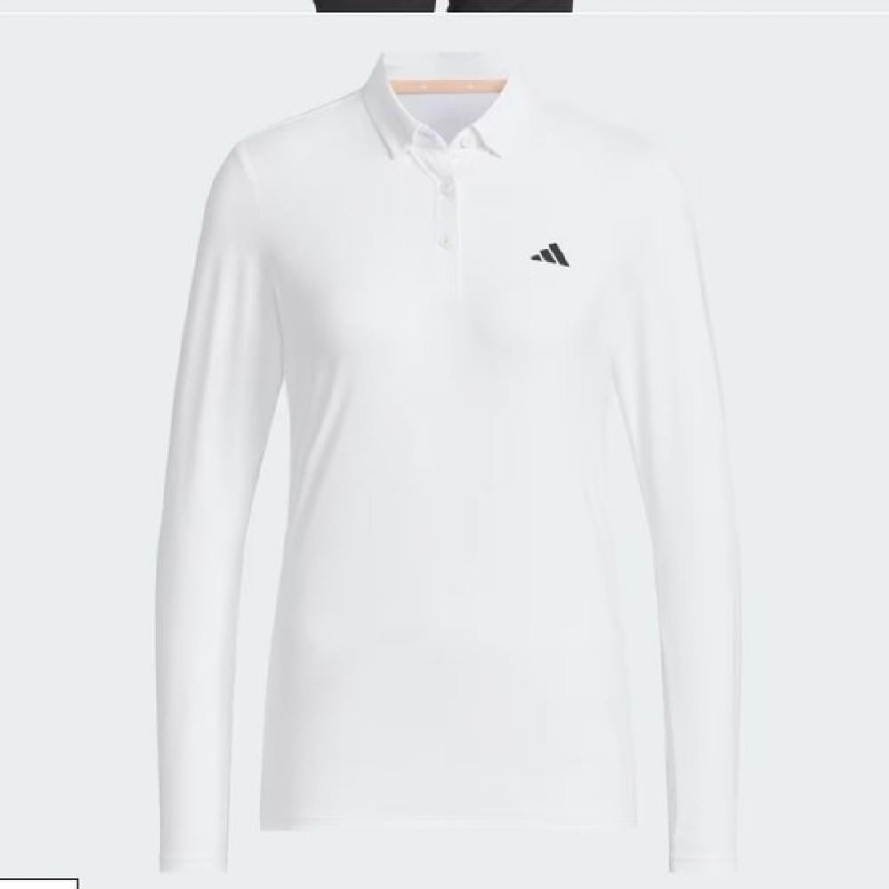 Adidas Golf Women S lS T ShirT Jf4618
