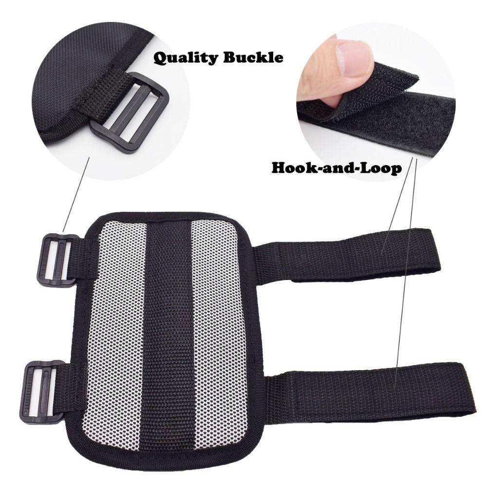 Wrist Protector Golf Swing Elbow Corrector Gesture Alignment Golf Wrist Brace For Beginner
