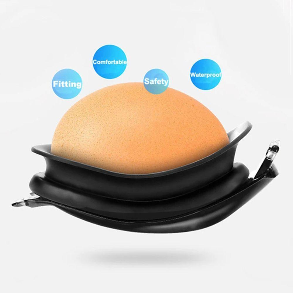 Waterproof Anti-fog Diving Goggles PC UV Protection Swim Eyewear Swimming Goggles  Diving