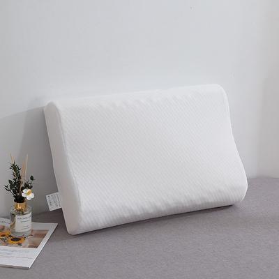 Latex Pillow Adult Massage Thai Neck Support Student Pillow Core