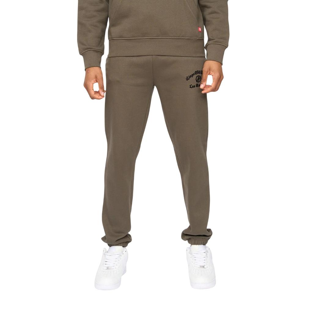 Kings Will Dream Mens Gothically Jogging Bottoms