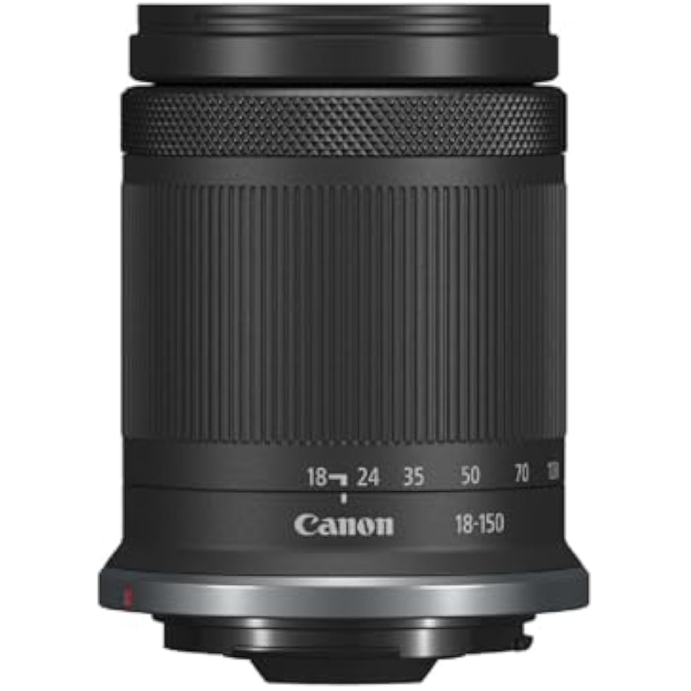 Canon RF-S18-150mm F3.5-6.3 IS STM Canon