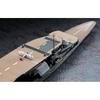 Hasegawa 1/700 Imperial Japanese Navy Aircraft Carrier Akagi Three-Deck Set with Aircraft Biplanes Plastic Model Kit 30072