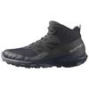 Outpulse Mid Gore-Tex Outdoor Functional Shoes Men Shoes Black 415888