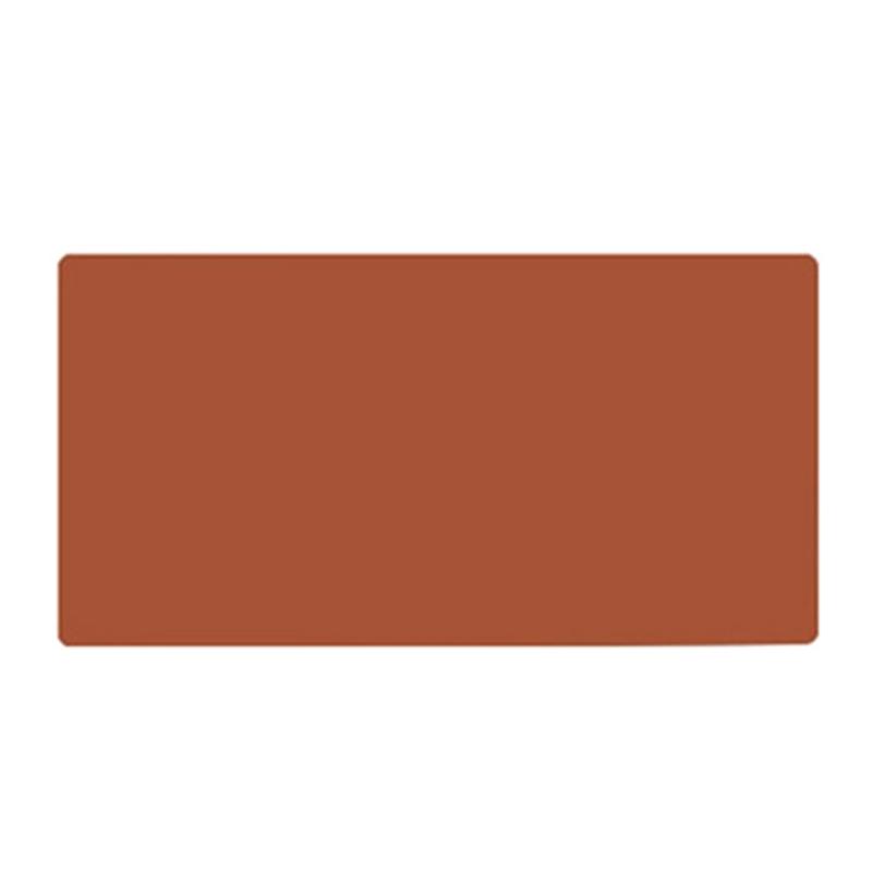 60x40cm Leather Desk Pad Water Resistant Desk Protective Covers Table Mat for Computer Keyboard Laptop Desk Accessories