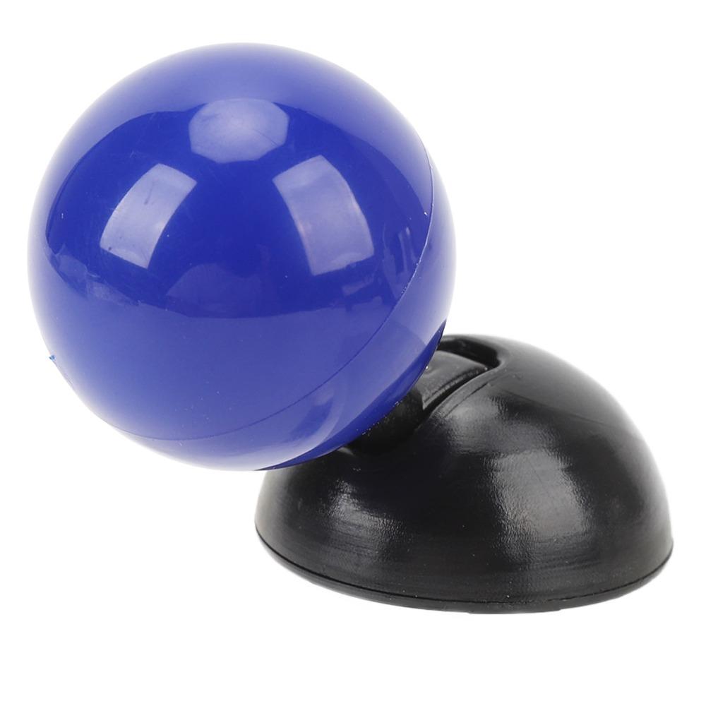 4 Pcs ABS Engine Start Button Universal Car Push Start Button Cover Car Joystick Customized Cars