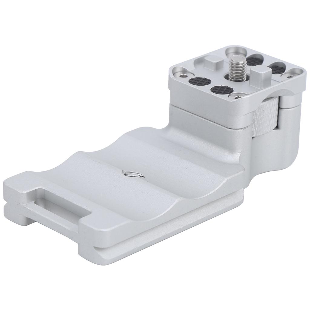 Aluminium Alloy Tripod Collar Replacement Base Foot for Canon 100‑400mmf4.5‑5.6L ISII Lens