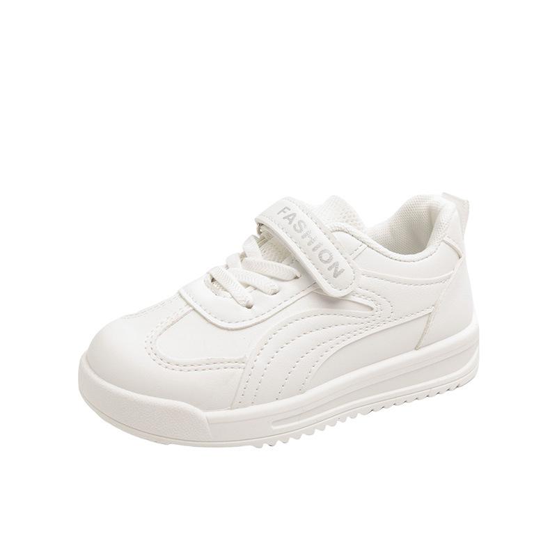 2025 New Children's Forrest Gump Shoes Versatile, Breathable and Lightweight Boys and Girls Running Sneakers Girls' Shoes