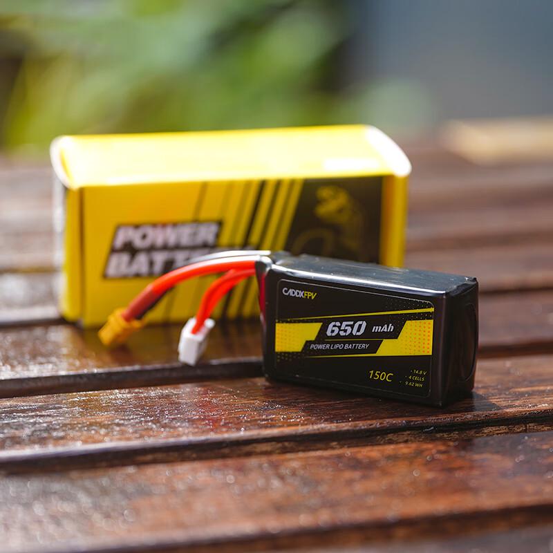 CADDXFPV FPV Drone Components & Accessories