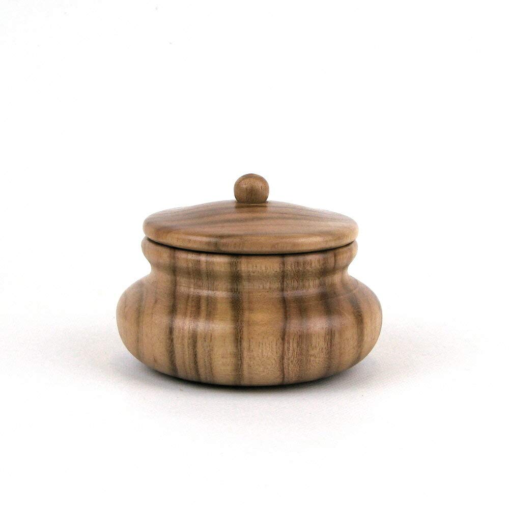 special Buddhist statue Medicine jar of Yakushi Nyorai with paulownia box dimensions of paulownia height length Made of camphor wood with lacquer 6993