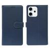 For Oppo Reno14 F 5G Case with 9 Card Slots PU Leather Stand Phone Cover