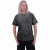 Spiral Direct Unisex Adult Acid Wash T-Shirt