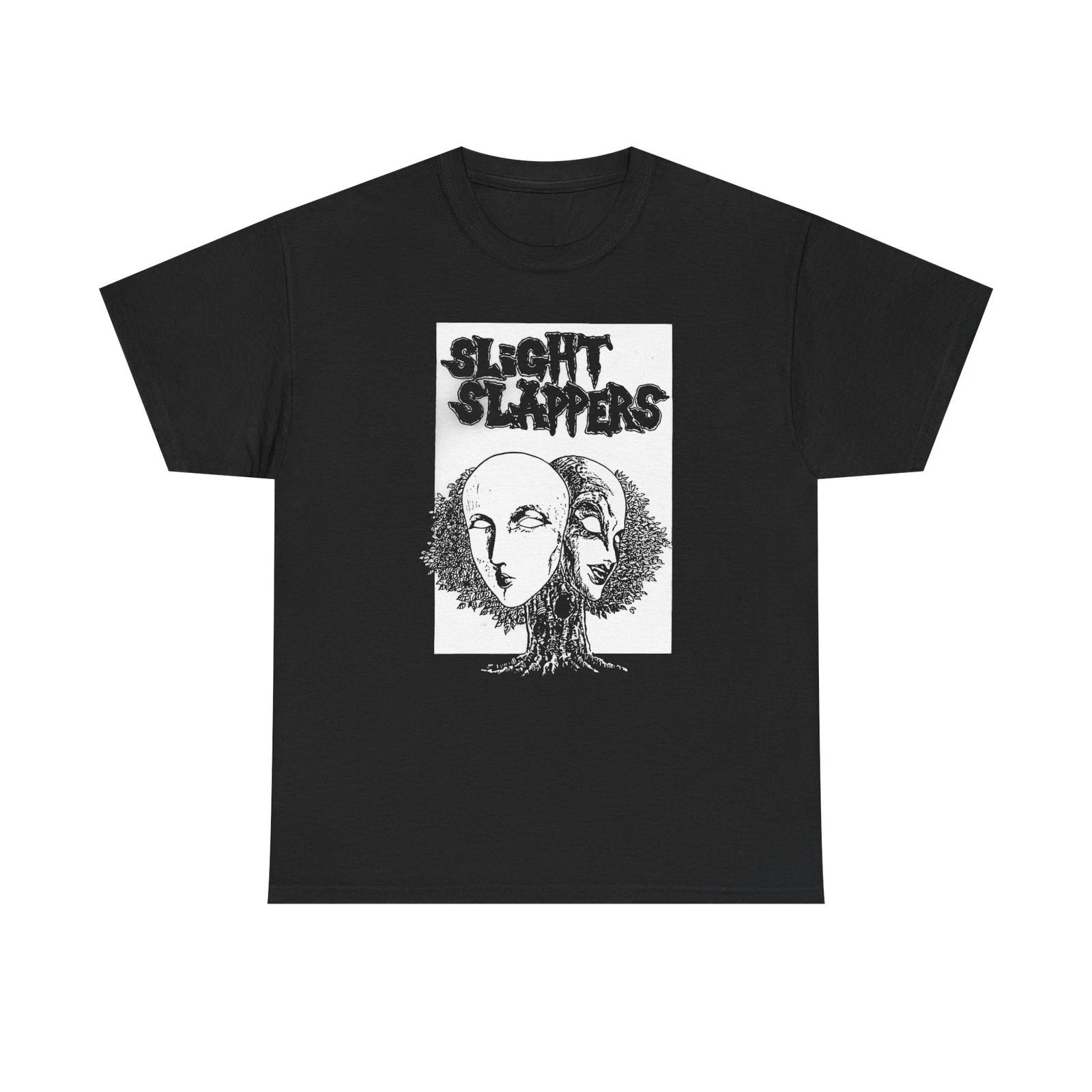 

Slight Slappers - Japan, Hardcore, Power Violence, Grind 3XL