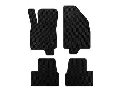EVA Mats (Black) for Chevrolet Volt 2016-2019