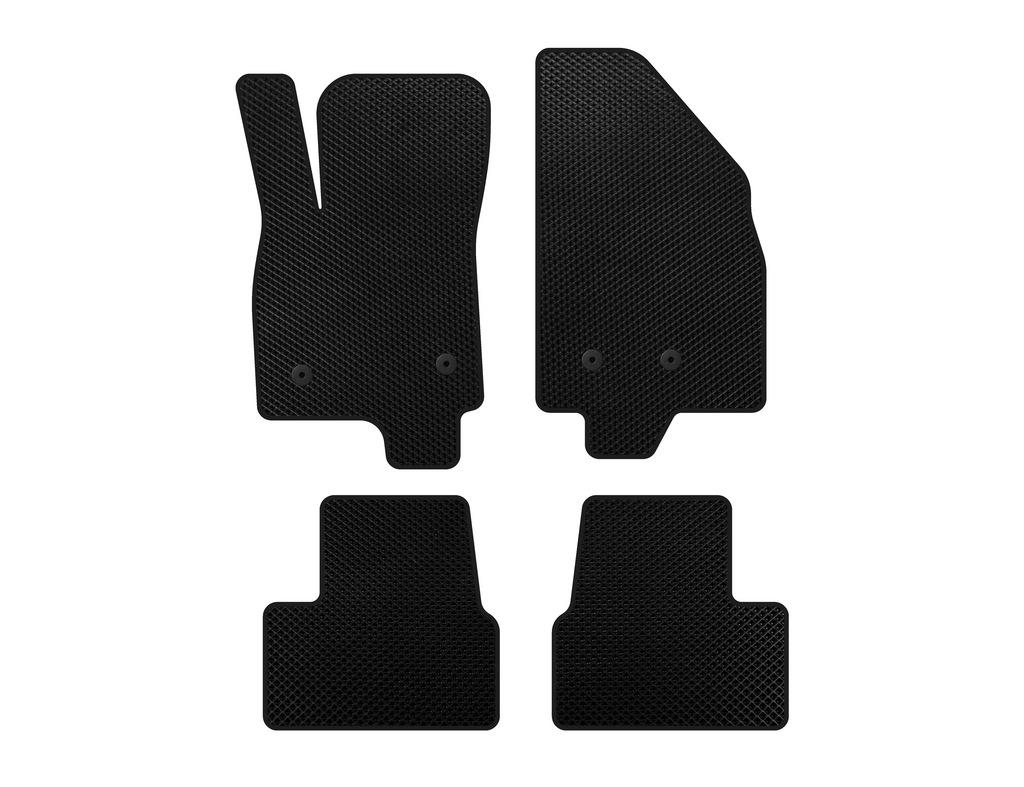 

EVA mats (Black) for Chevrolet Volt 2016-2019