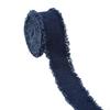 Denim Bow for Fashionable Outfits
