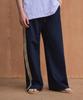 Wednesday Oasis Essential Line Track Pants (4 Colors)