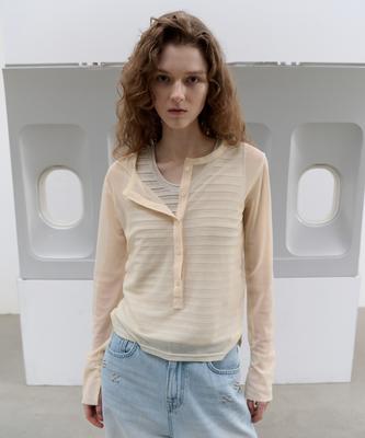 Hauts – T-shirts