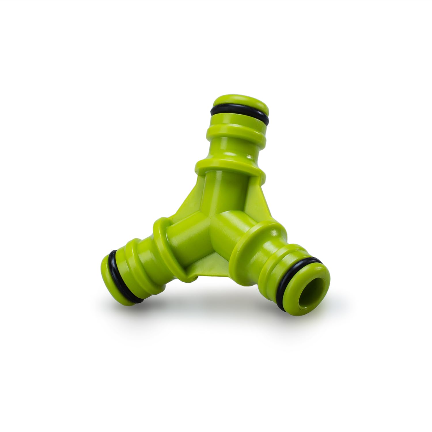 ISTORA Mitsumata joint nipple Branch joint nipple One Size зелёный