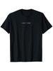 Weißes Lustiges Satirisches T-Shirt für Herren, Locker und Atmungsaktiv, Rundhals, Kurzarm, Textdruck, Lässiger Streetstyle, Birt