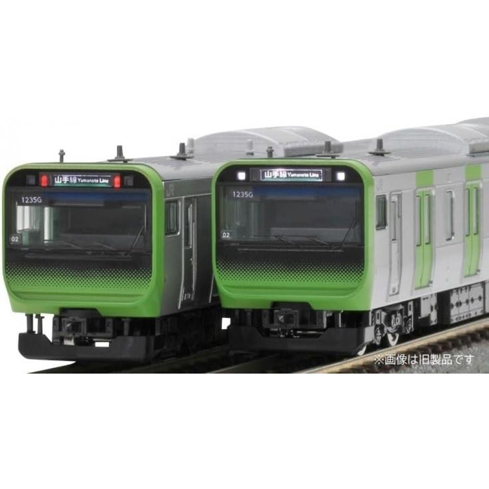 Tomytec N Gauge Basic Set Sd E235 Series yamaNote liNe 90189 Railway Model eNtry