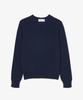 LACOSTE Women'S Light Cotton Crew Neck Sweater Af4145-56G 166